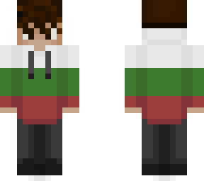 bulgarian logwebman (eyes fixed)