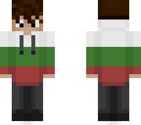 bulgarian logwebman