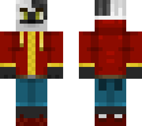 bullrod (panda)