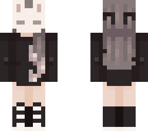 bunny girl (full mask)