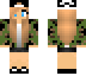camo