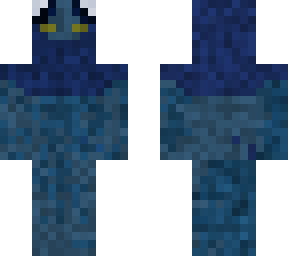 catvest (owner of xbox smp) offical skin