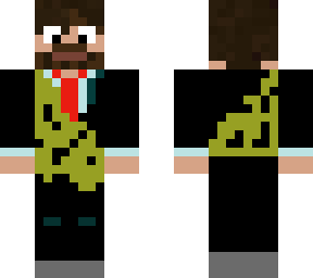 cave man in s suit2