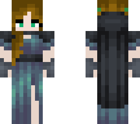 chaechel's basic skin