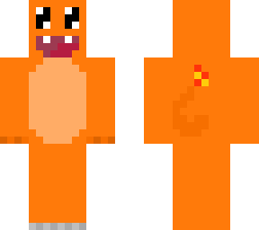 charmander