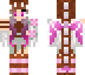 cherry blossom dragon