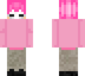 chloe reminder cmon do skin ok