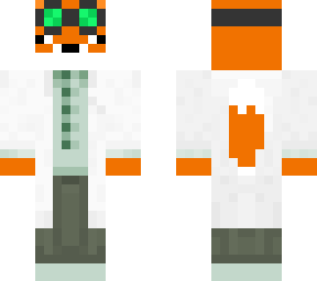 cientific fox