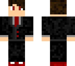 cleggster skin