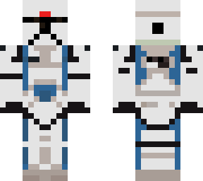 clone trooper edge