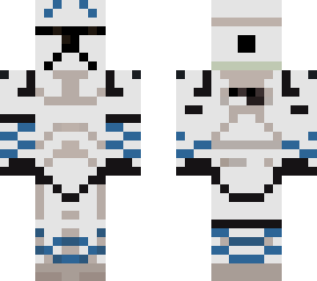 clone trooper pulsar
