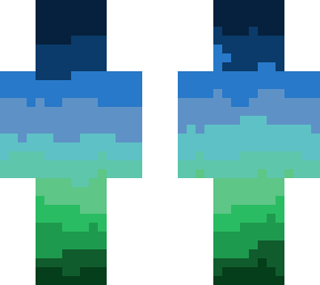 cloud fade