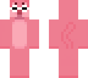 clout glasses pink panther (edit)