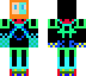 colors