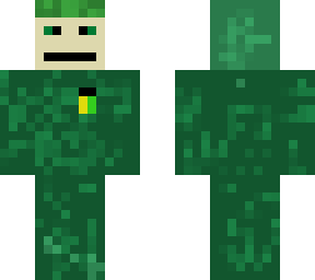 commando