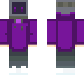 computer boi