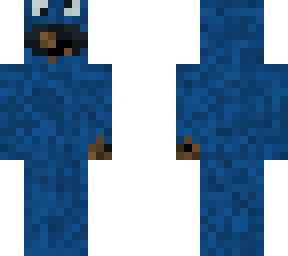 cookie monster