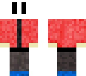cool blank