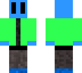 cool blank color