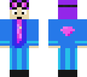 cool dantdm