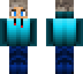 cool skin