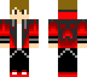 cool skin
