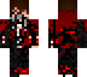 coruppted assassin