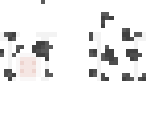 cow hoodie base!