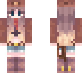 cowgirl