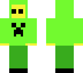 creeper fan
