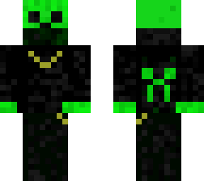 creeper gang