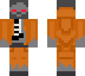 creepy prisoner