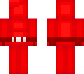 cube dude