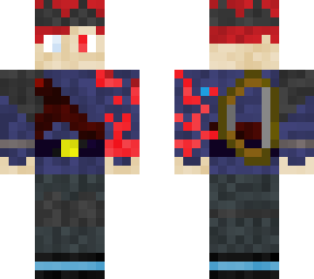 custom for now but red