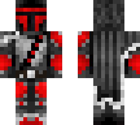 custom mandalorian armor