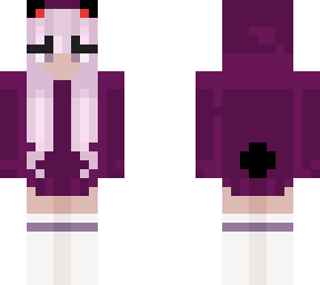 cute bear girl