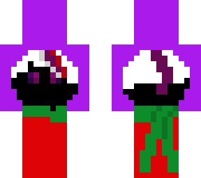 damagingbulb skin
