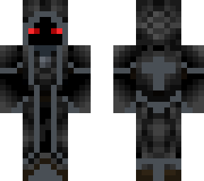 dark assasin