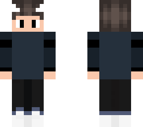 dark demon pvp boy
