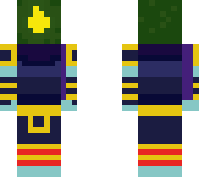 dead cells ninja outfit