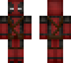 dead pool