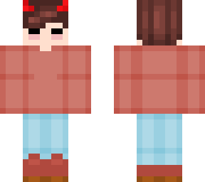 deltalive's skin