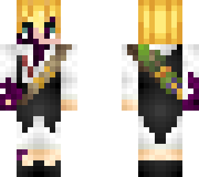 demon meliodas ii