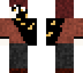 demonicspirit