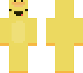 derpy/skeppy duck onsie
