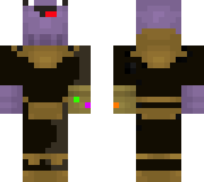 derpy thanos