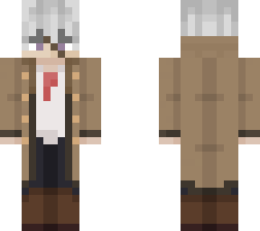 detective lucky