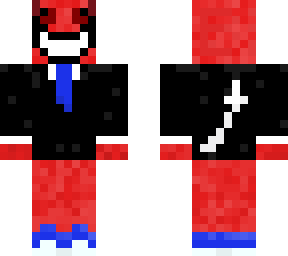 devil