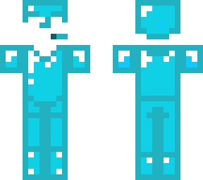 diamond armour gamer base