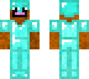 diamond dirt